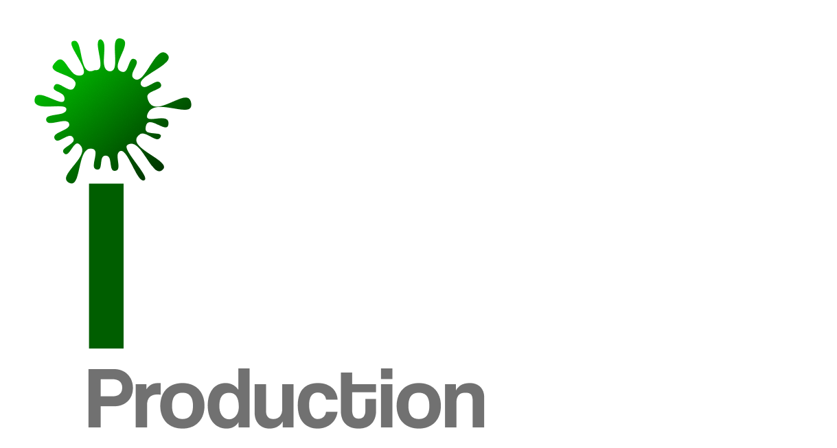 InkSpill Production logo